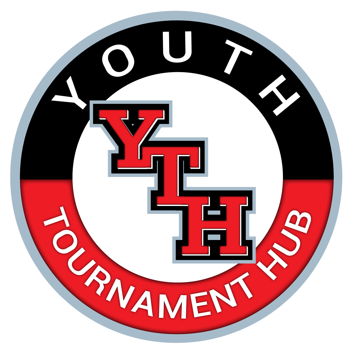 Youth Tournament Hub